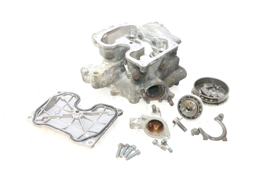 photo de CABEÇOTE YAMAHA XMAX X-MAX 125 (2006 - 2009) - Vista principal