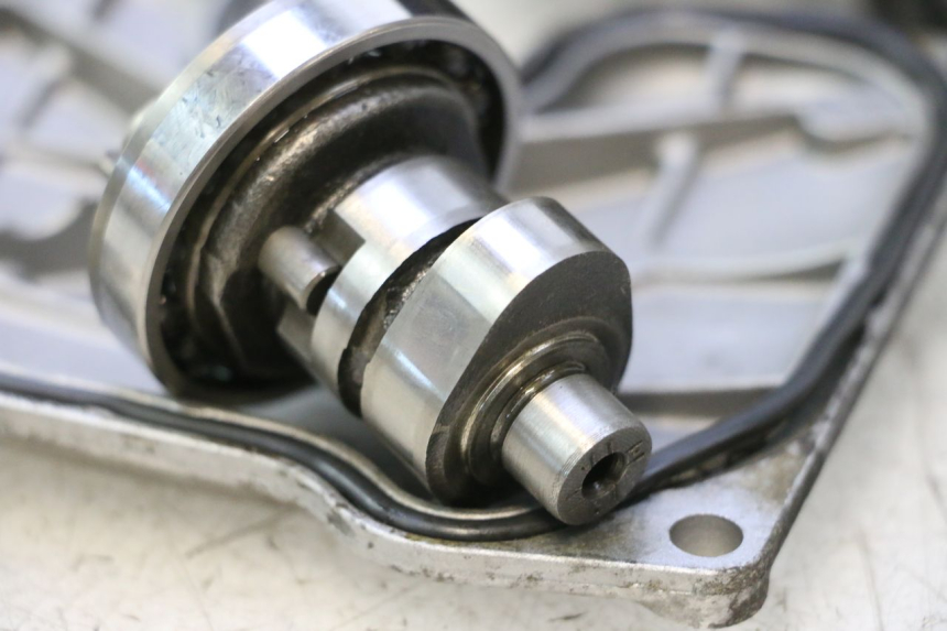 photo de CABEÇOTE YAMAHA XMAX X-MAX 125 (2006 - 2009) - Zoom de qualidade