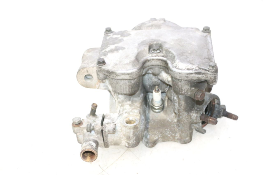 photo de CABEÇOTE YAMAHA XMAX X-MAX 125 (2006 - 2009) - Outro ângulo de visão