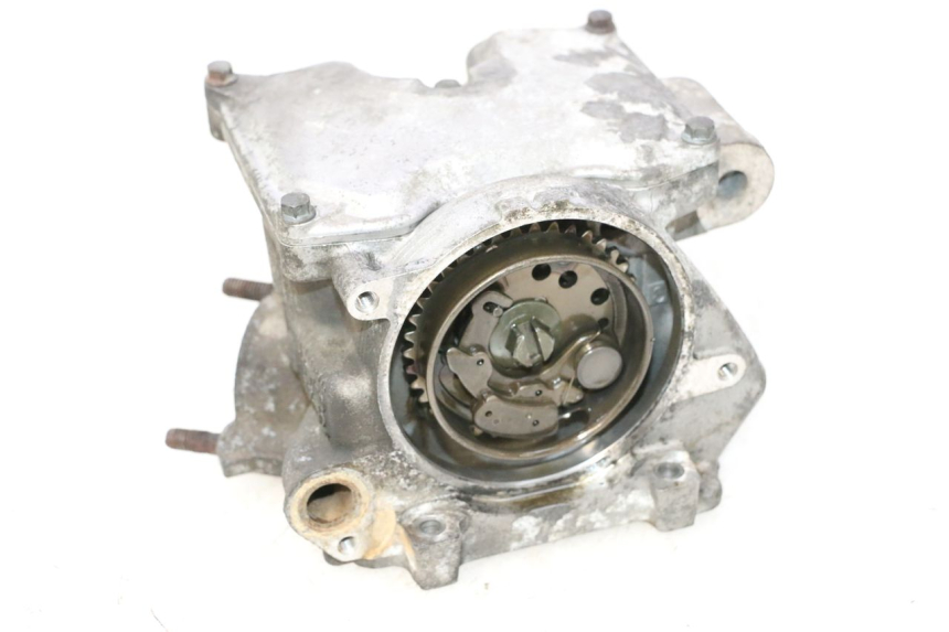 photo de CABEÇOTE YAMAHA XMAX X-MAX 125 (2006 - 2009) - Vista geral