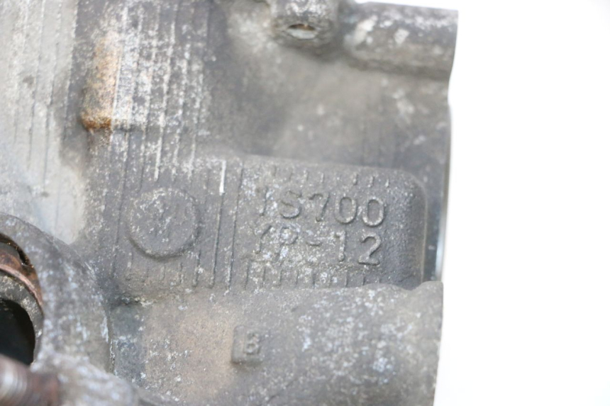 photo de CABEÇOTE YAMAHA XMAX X-MAX 125 (2006 - 2009) - Pontos de fixação