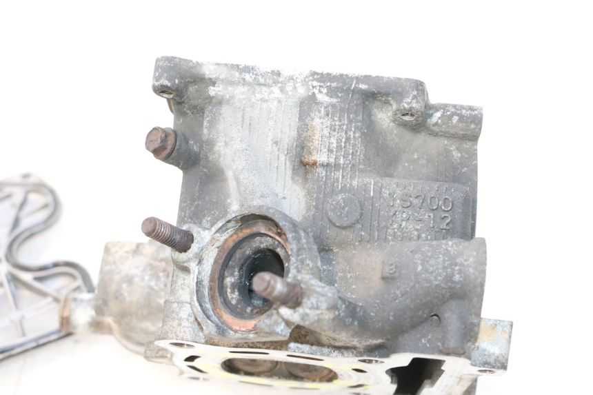 photo de CABEÇOTE YAMAHA XMAX X-MAX 125 (2006 - 2009) - Estado da superfície