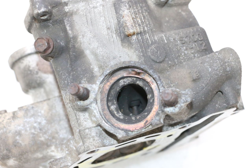 photo de CABEÇOTE YAMAHA XMAX X-MAX 125 (2006 - 2009) - Peça verificada