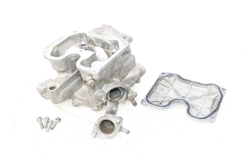 photo de CABEÇOTE YAMAHA X-MAX XMAX 125 (2010 - 2013) - Vista principal