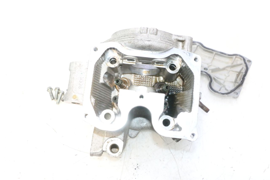 photo de CABEÇOTE YAMAHA X-MAX XMAX 125 (2010 - 2013) - Ampliação dos componentes