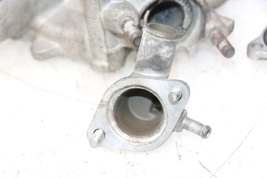 photo de CABEÇOTE YAMAHA X-MAX XMAX 125 (2010 - 2013) - Estrutura - ampliação