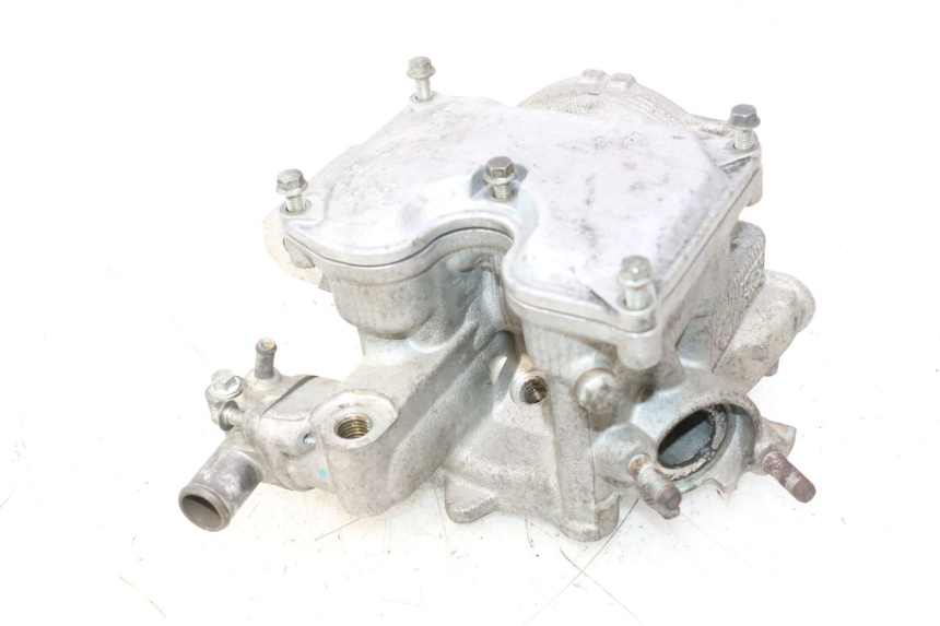 photo de CABEÇOTE YAMAHA X-MAX XMAX 125 (2010 - 2013) - Pontos de fixação