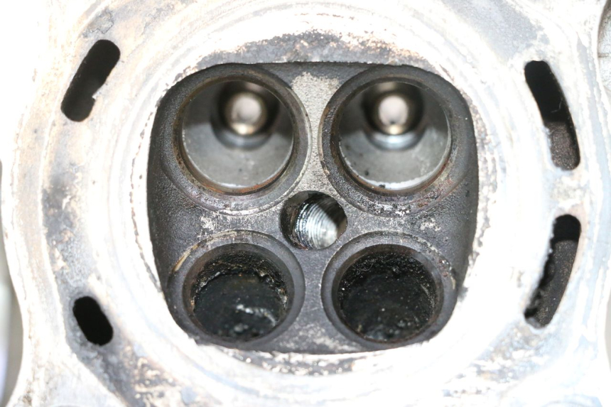 photo de CABEÇOTE YAMAHA X-MAX XMAX 125 (2010 - 2013) - Peça verificada