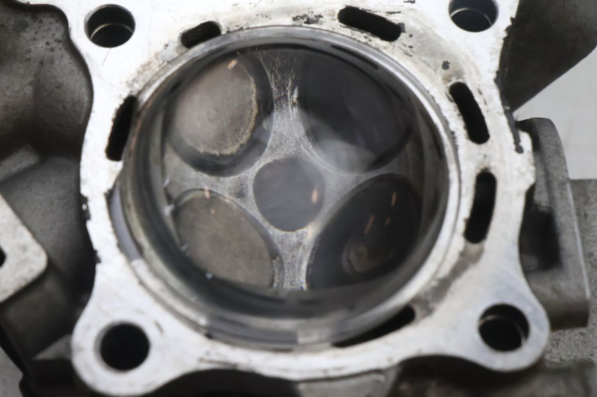 photo de CABEÇOTE YAMAHA X-MAX XMAX 125 (2010 - 2013) - Detalhe da peça