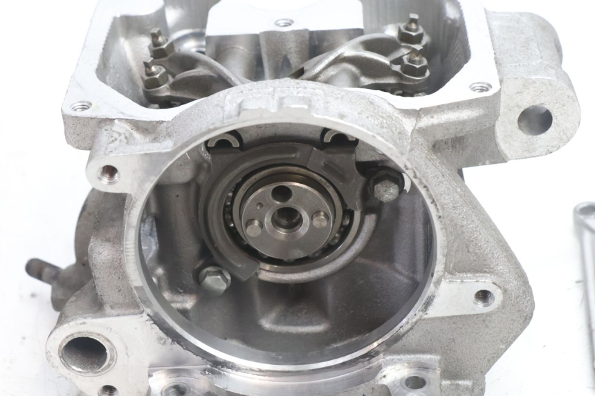 photo de CABEÇOTE YAMAHA X-MAX XMAX 125 (2010 - 2013) - Ampliação dos componentes