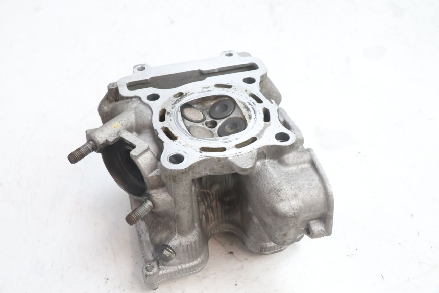 photo de CABEÇOTE YAMAHA X-MAX XMAX 125 (2010 - 2013) - Zoom de qualidade