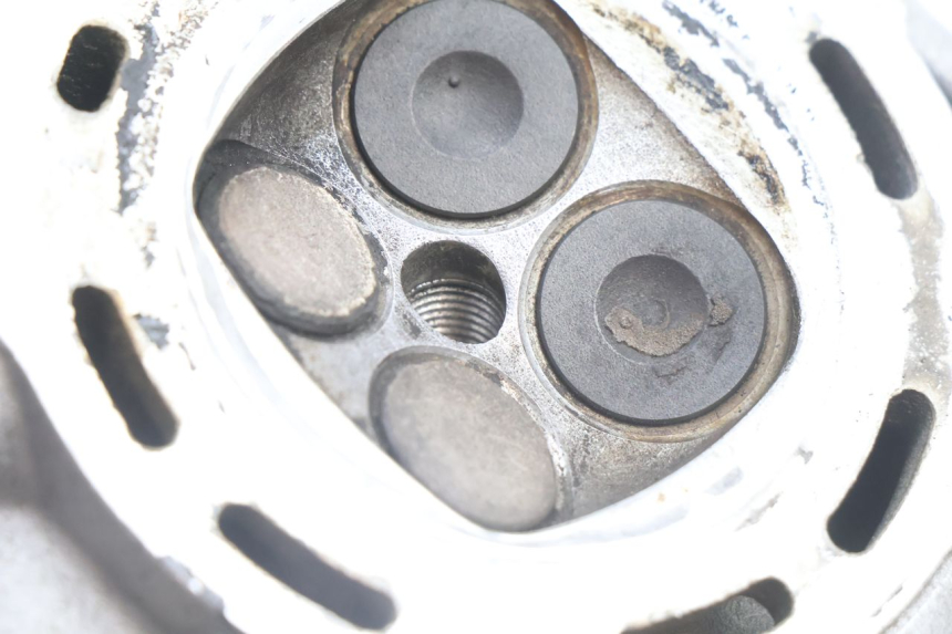 photo de CABEÇOTE YAMAHA X-MAX XMAX 125 (2010 - 2013) - Detalhe da peça