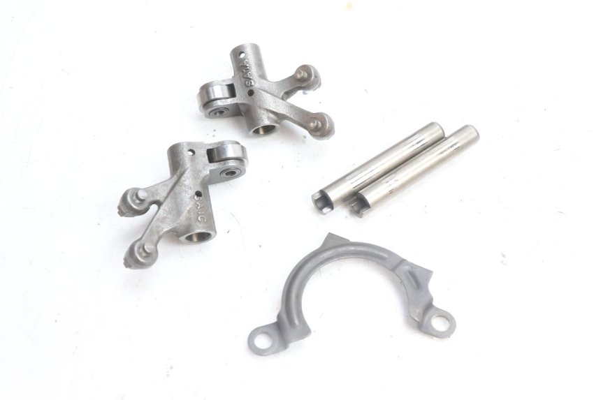 photo de CABEÇOTE YAMAHA X-MAX XMAX 125 (2010 - 2013) - Outro ângulo de visão
