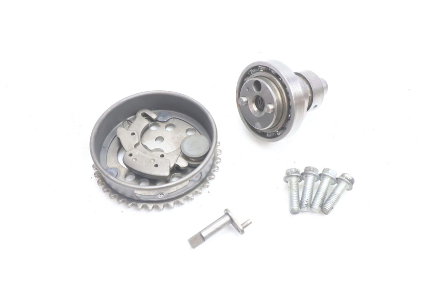 photo de CABEÇOTE YAMAHA X-MAX XMAX 125 (2010 - 2013) - Ampliação técnica