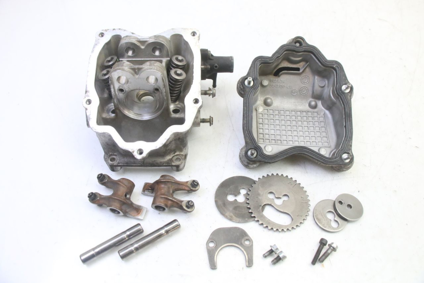 photo de CABEÇOTE PIAGGIO X9 EVOLUTION 125 (2003 - 2007) - Vista principal
