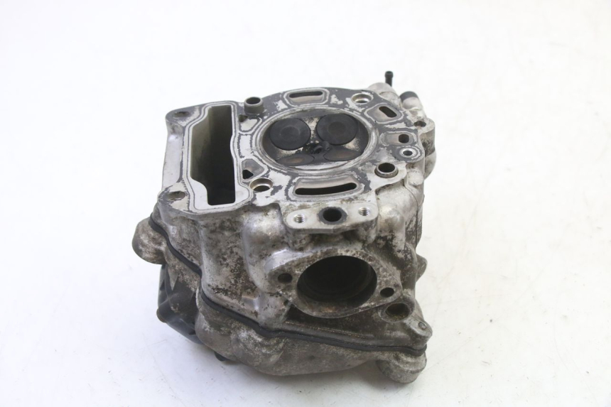 photo de CABEÇOTE PIAGGIO X9 EVOLUTION 125 (2003 - 2007) - Detalhes característicos