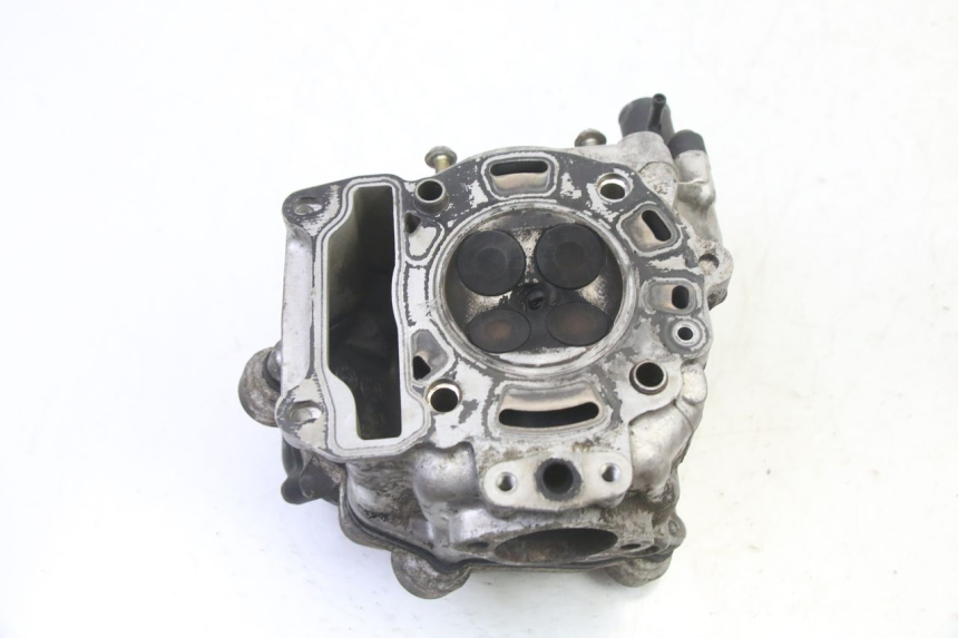 photo de CABEÇOTE PIAGGIO X9 EVOLUTION 125 (2003 - 2007) - Ampliação dos componentes