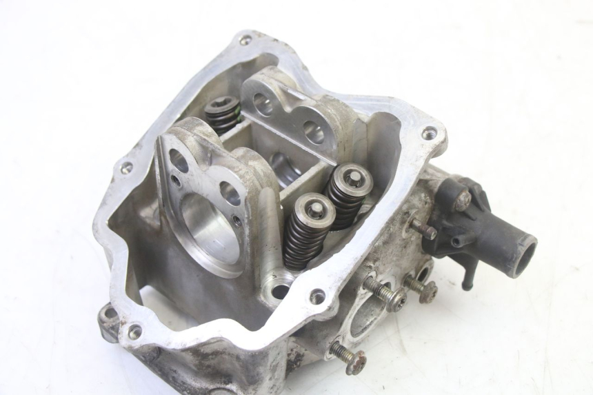 photo de CABEÇOTE PIAGGIO X9 EVOLUTION 125 (2003 - 2007) - Zoom do estado de desgaste