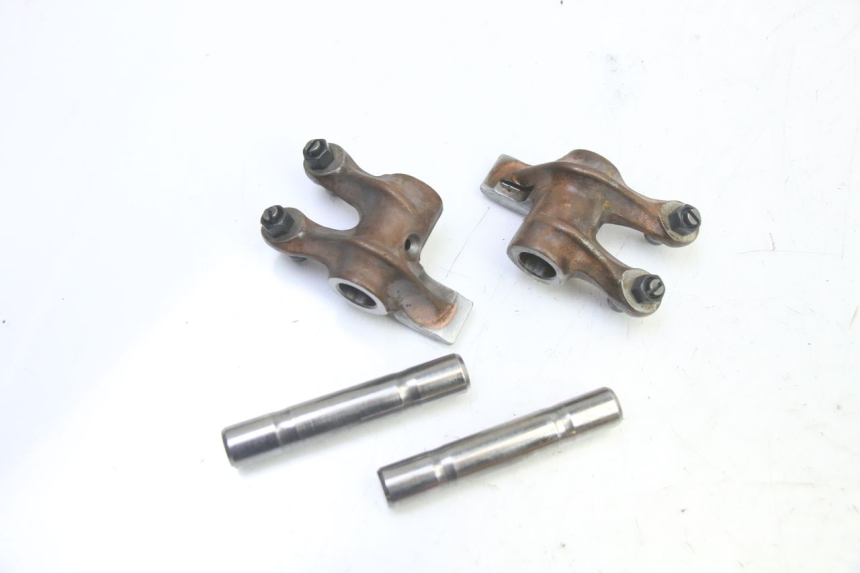 photo de CABEÇOTE PIAGGIO X9 EVOLUTION 125 (2003 - 2007) - Outro ângulo de visão