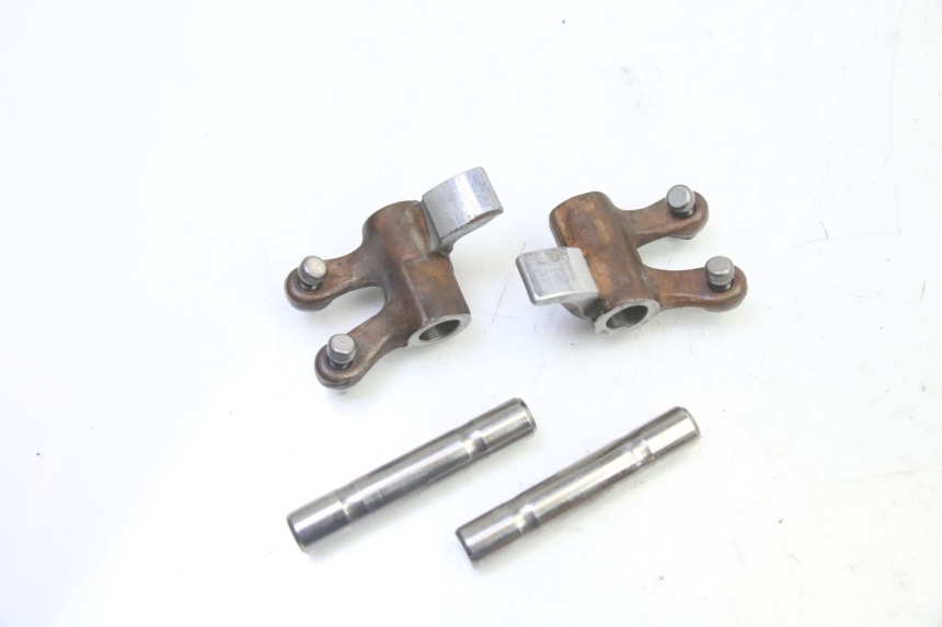 photo de CABEÇOTE PIAGGIO X9 EVOLUTION 125 (2003 - 2007) - Ampliação técnica