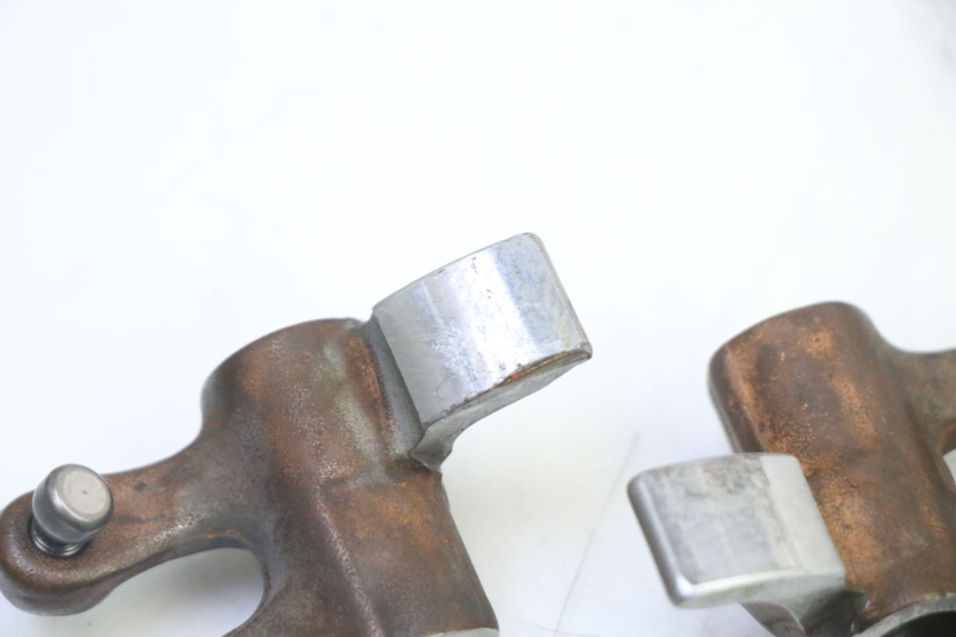 photo de CABEÇOTE PIAGGIO X9 EVOLUTION 125 (2003 - 2007) - Pontos de fixação