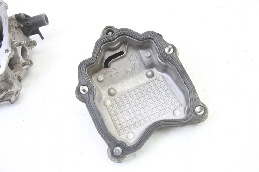 photo de CABEÇOTE PIAGGIO X9 EVOLUTION 125 (2003 - 2007) - Estado da superfície