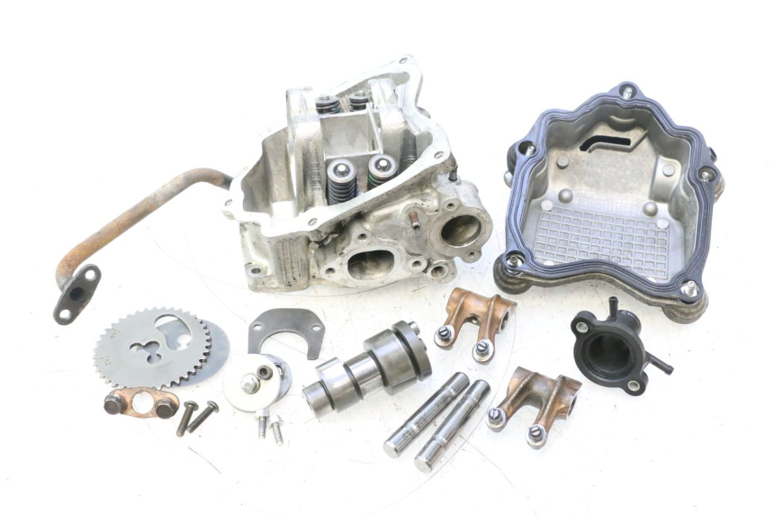 photo de CABEÇOTE PIAGGIO X9 EVOLUTION 125 (2003 - 2007) - Vista principal