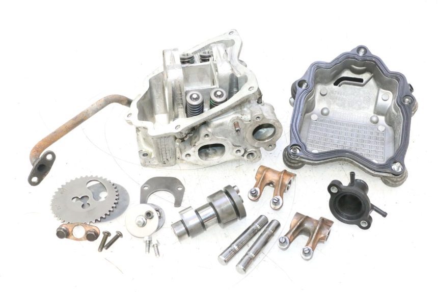 photo de CABEÇOTE PIAGGIO X9 EVOLUTION 125 (2003 - 2007) - Detalhe da peça