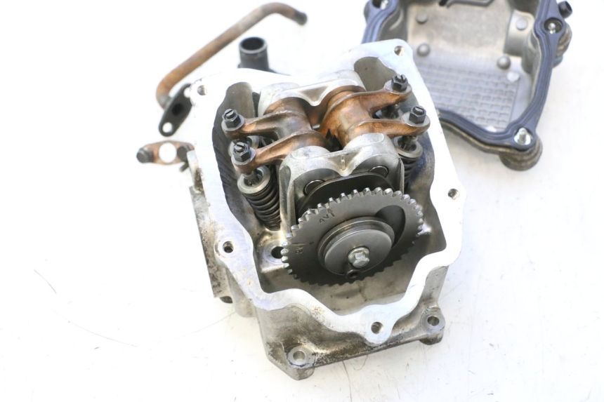 photo de CABEÇOTE PIAGGIO X9 EVOLUTION 125 (2003 - 2007) - Ampliação dos componentes