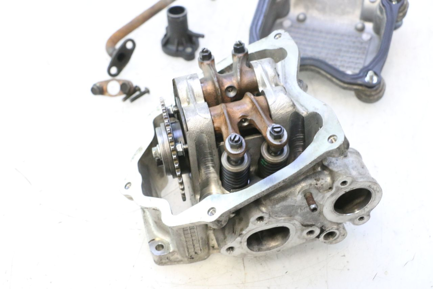 photo de CABEÇOTE PIAGGIO X9 EVOLUTION 125 (2003 - 2007) - Vista de perto