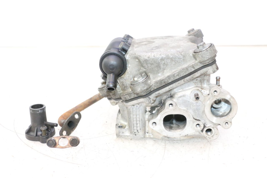 photo de CABEÇOTE PIAGGIO X9 EVOLUTION 125 (2003 - 2007) - Estrutura - ampliação