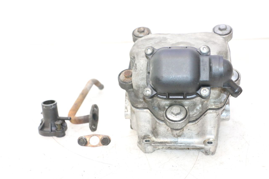 photo de CABEÇOTE PIAGGIO X9 EVOLUTION 125 (2003 - 2007) - Vista de perfil