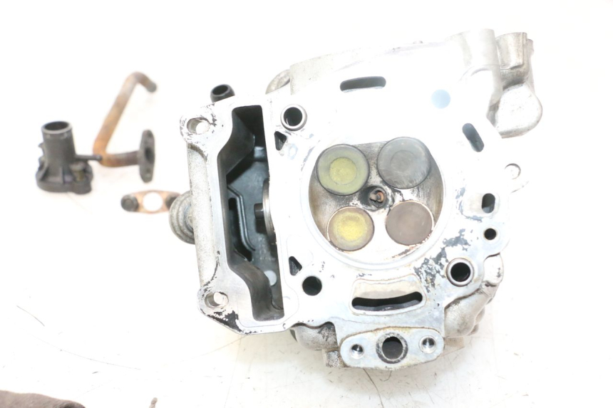 photo de CABEÇOTE PIAGGIO X9 EVOLUTION 125 (2003 - 2007) - Detalhe da peça