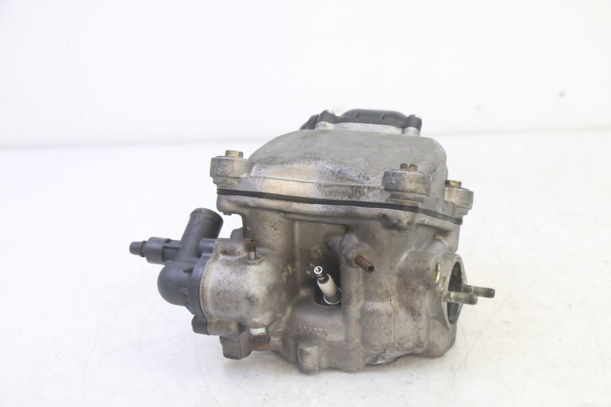 photo de CABEÇOTE PIAGGIO XEVO - X EVO 125 (2007 - 2017) - Detalhe da peça