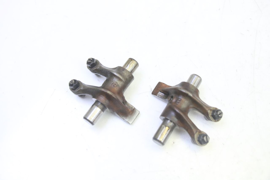 photo de CABEÇOTE PIAGGIO XEVO - X EVO 125 (2007 - 2017) - Estrutura - ampliação