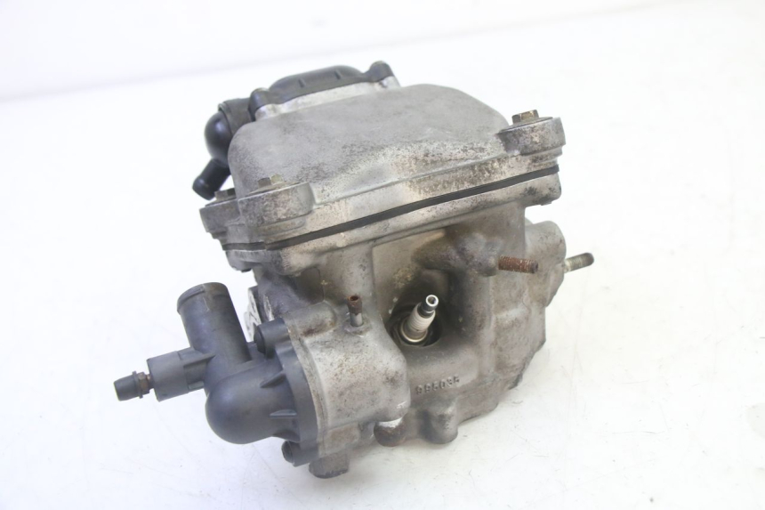 photo de CABEÇOTE PIAGGIO XEVO - X EVO 125 (2007 - 2017) - Zoom do estado de desgaste