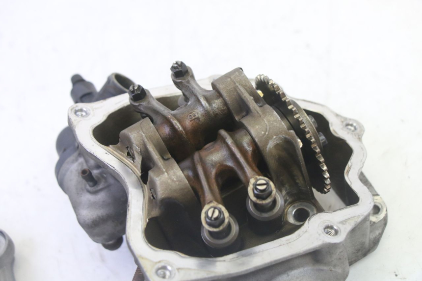 photo de CABEÇOTE PIAGGIO XEVO - X EVO 125 (2007 - 2017) - Detalhe da peça
