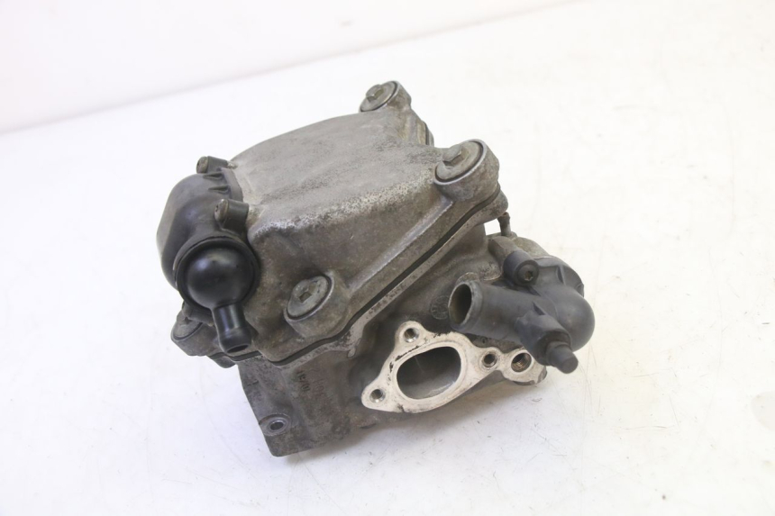 photo de CABEÇOTE PIAGGIO XEVO - X EVO 125 (2007 - 2017) - Vista geral