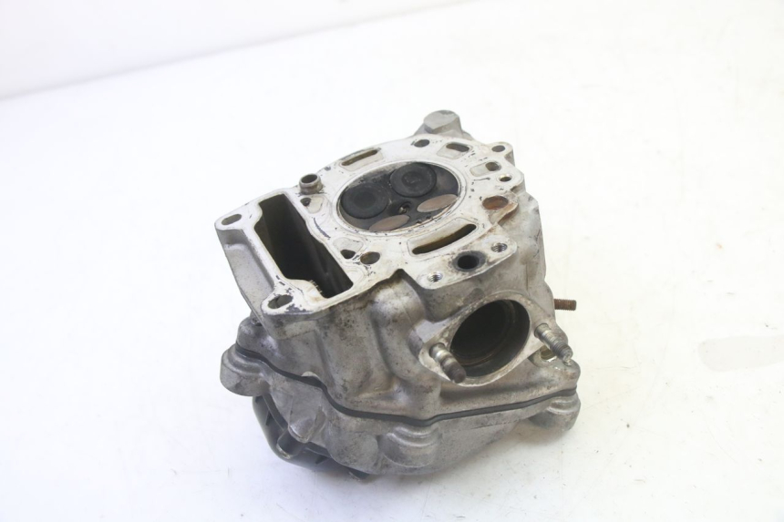 photo de CABEÇOTE PIAGGIO XEVO - X EVO 125 (2007 - 2017) - Pontos de fixação
