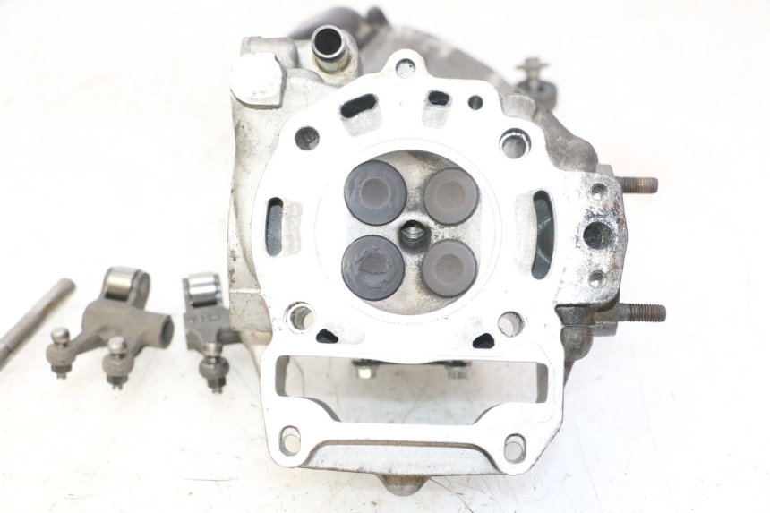 photo de CABEÇOTE PIAGGIO XEVO - X EVO 125 (2007 - 2017) - Ampliação dos componentes