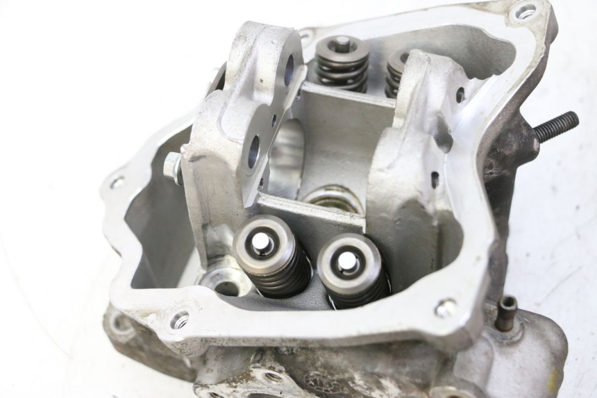 photo de CABEÇOTE PIAGGIO XEVO - X EVO 125 (2007 - 2017) - Imagem adicional