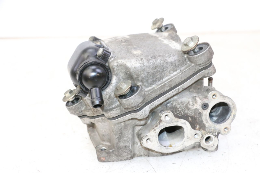 photo de CABEÇOTE PIAGGIO XEVO - X EVO 125 (2007 - 2017) - Zoom do estado de desgaste