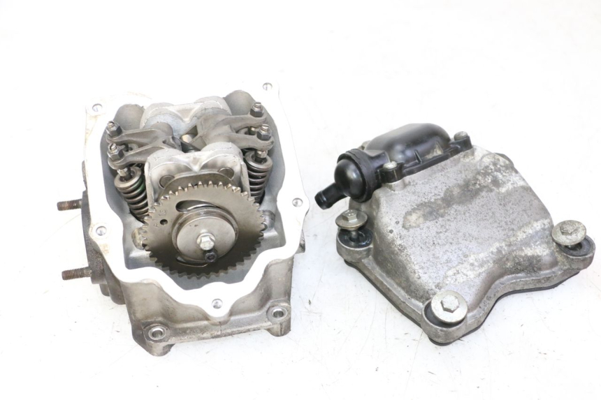 photo de CABEÇOTE PIAGGIO XEVO - X EVO 125 (2007 - 2017) - Peça verificada