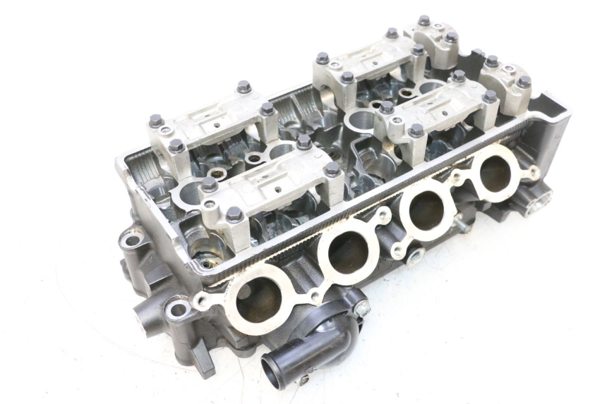 photo de CABEÇOTE YAMAHA XJ6 ABS 600 (2008 - 2016) - Vista principal