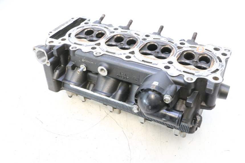 photo de CABEÇOTE YAMAHA XJ6 ABS 600 (2008 - 2016) - Detalhe da peça