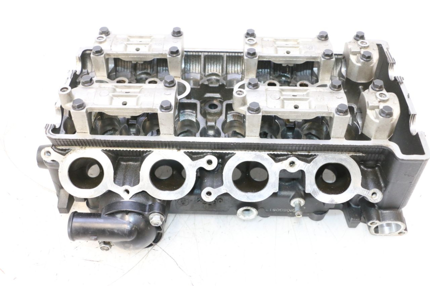 photo de CABEÇOTE YAMAHA XJ6 ABS 600 (2008 - 2016) - Vista de perto