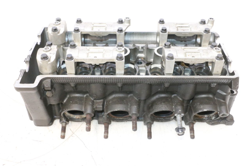 photo de CABEÇOTE YAMAHA XJ6 ABS 600 (2008 - 2016) - Estrutura - ampliação