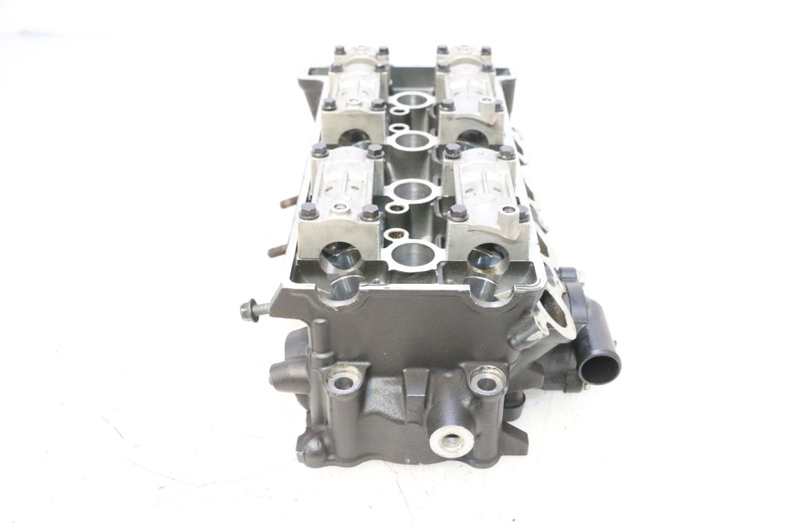 photo de CABEÇOTE YAMAHA XJ6 ABS 600 (2008 - 2016) - Ângulo alternativo