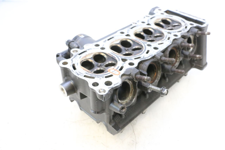 photo de CABEÇOTE YAMAHA XJ6 ABS 600 (2008 - 2016) - Zoom do estado de desgaste