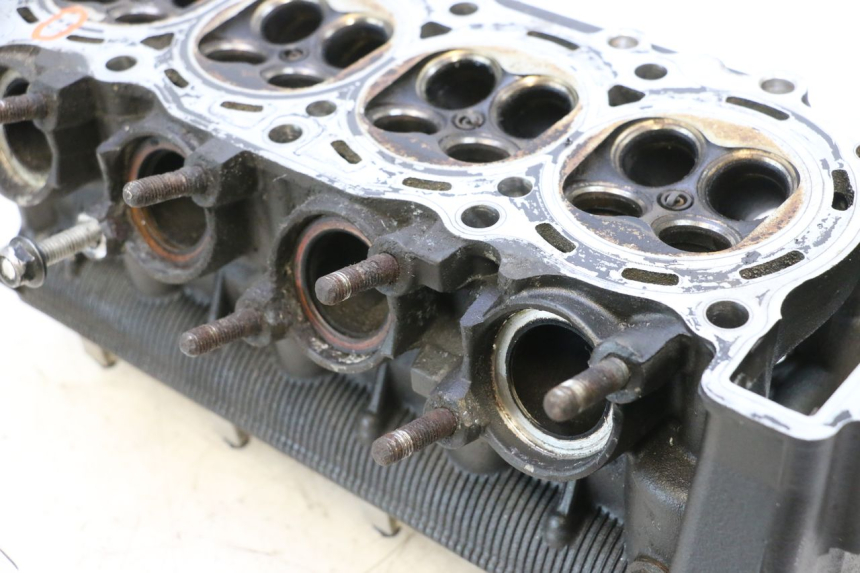 photo de CABEÇOTE YAMAHA XJ6 ABS 600 (2008 - 2016) - Outro ângulo de visão